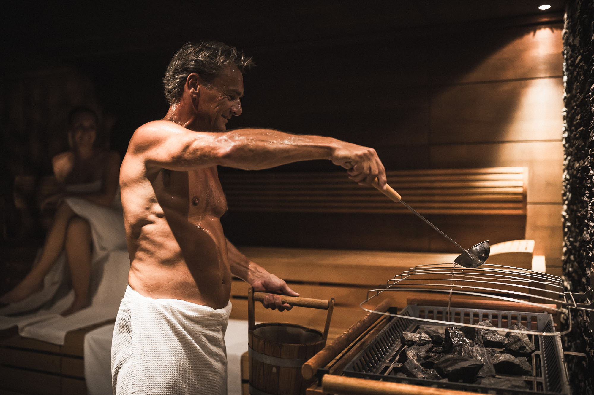 Wellnesshotel: Hotel Ansitz Plantiz