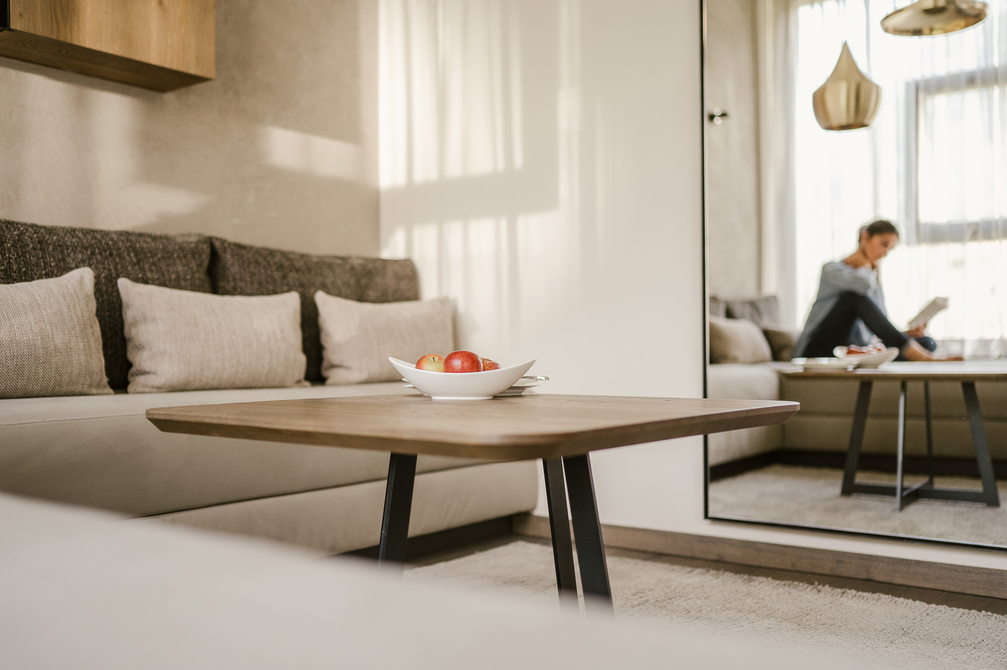 Wellnesshotel: Hotel Ansitz Plantiz