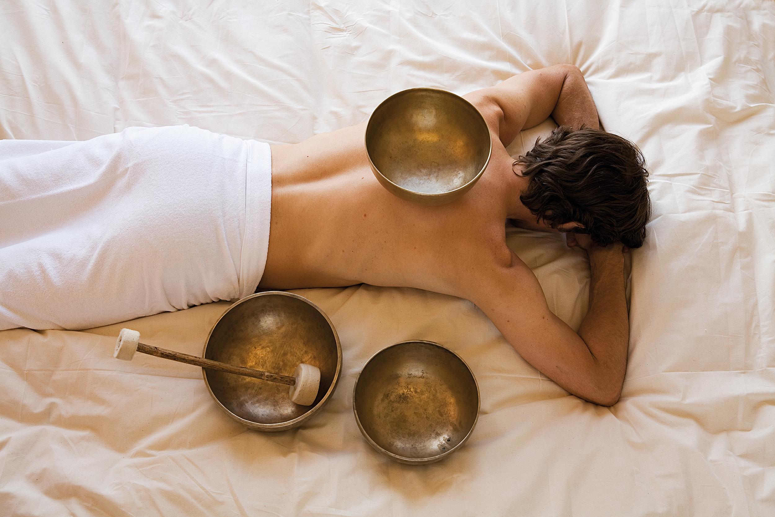 Wellnessurlaub - Terenten - Aktiv- und Vitalhotel Taubers Unterwirt