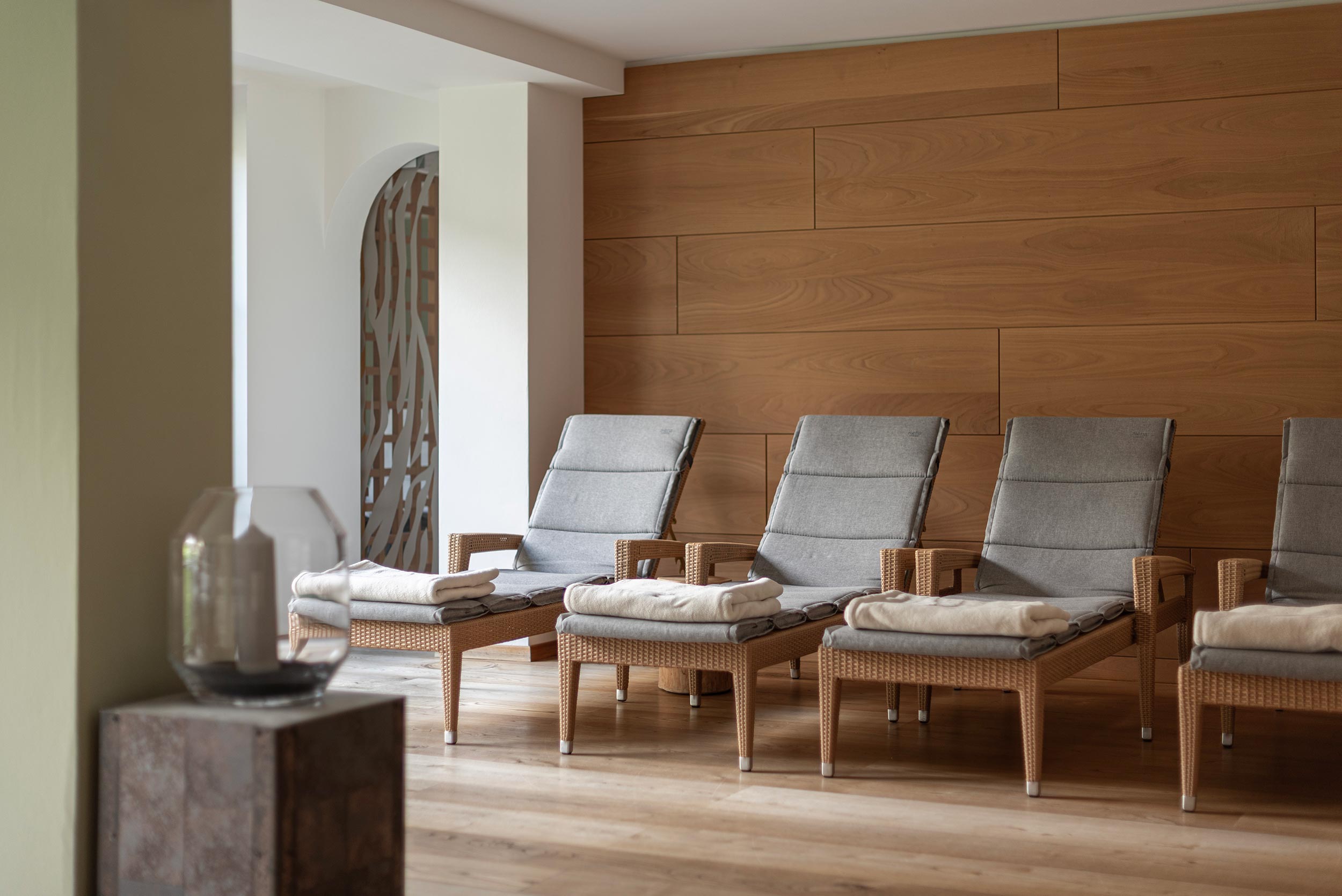 Wellnesshotel: Aktiv- & Vitalhotel Taubers Unterwirt, Wellness - Aktiv- & Vitalhotel Taubers Unterwirt