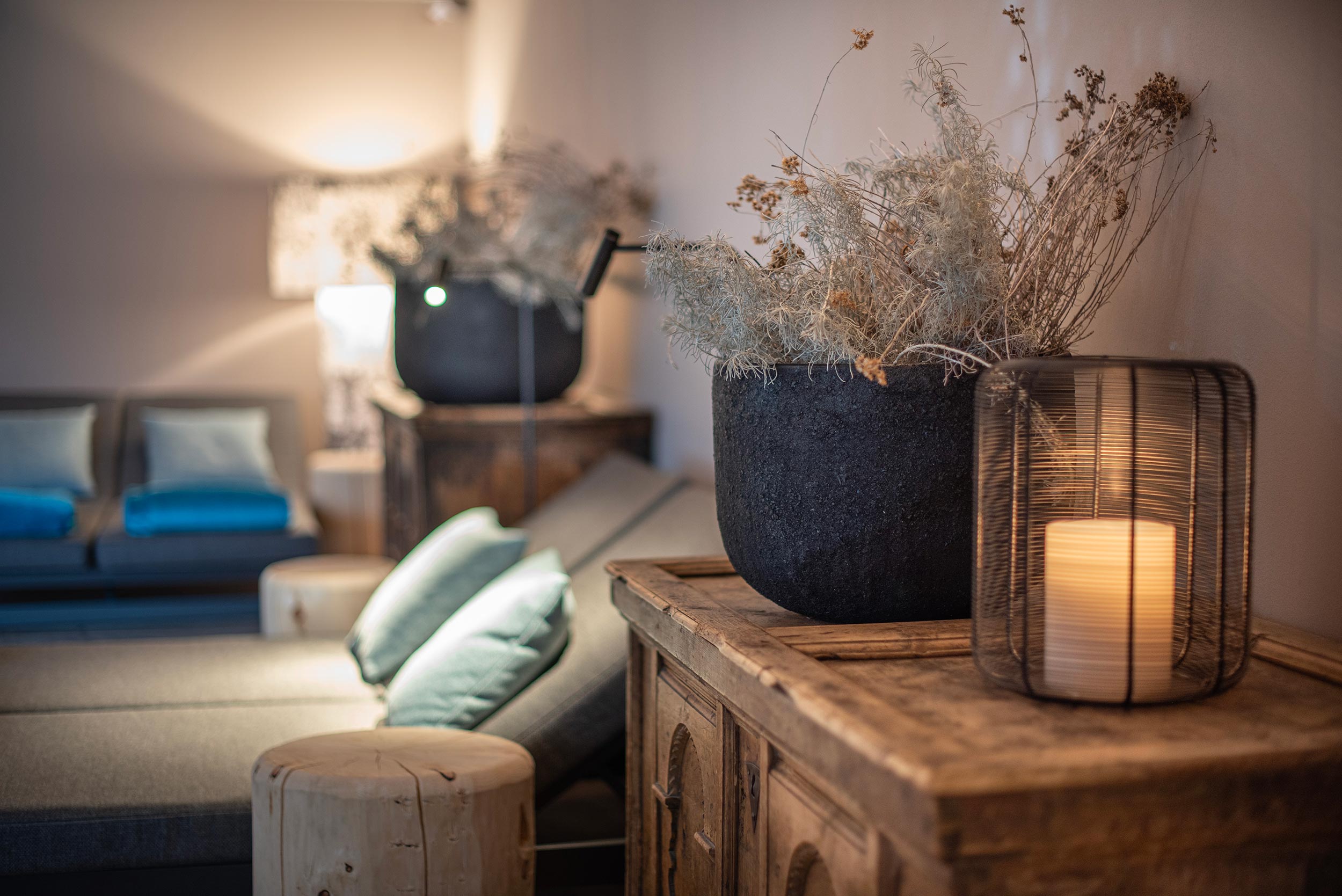 Wellnesshotel: Aktiv- & Vitalhotel Taubers Unterwirt, Wellness - Aktiv- & Vitalhotel Taubers Unterwirt