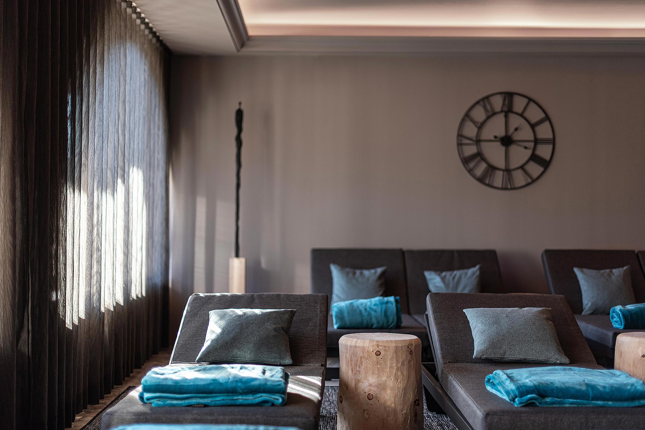 Wellnesshotel: Aktiv- & Vitalhotel Taubers Unterwirt, Wellness - Aktiv- & Vitalhotel Taubers Unterwirt