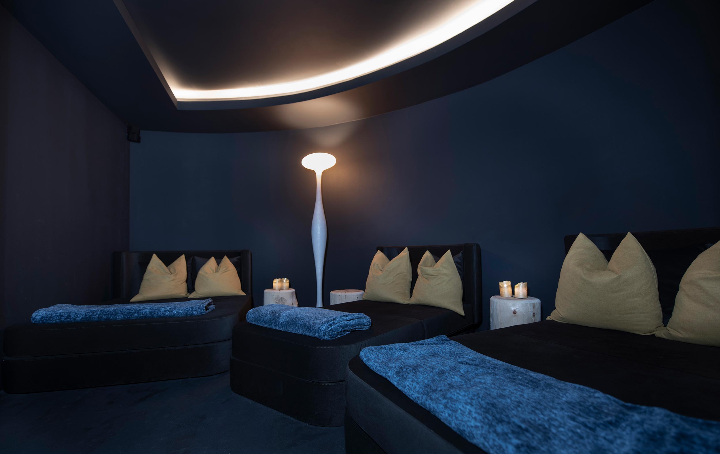 Wellnesshotel: Aktiv- & Vitalhotel Taubers Unterwirt, Wellness - Aktiv- & Vitalhotel Taubers Unterwirt