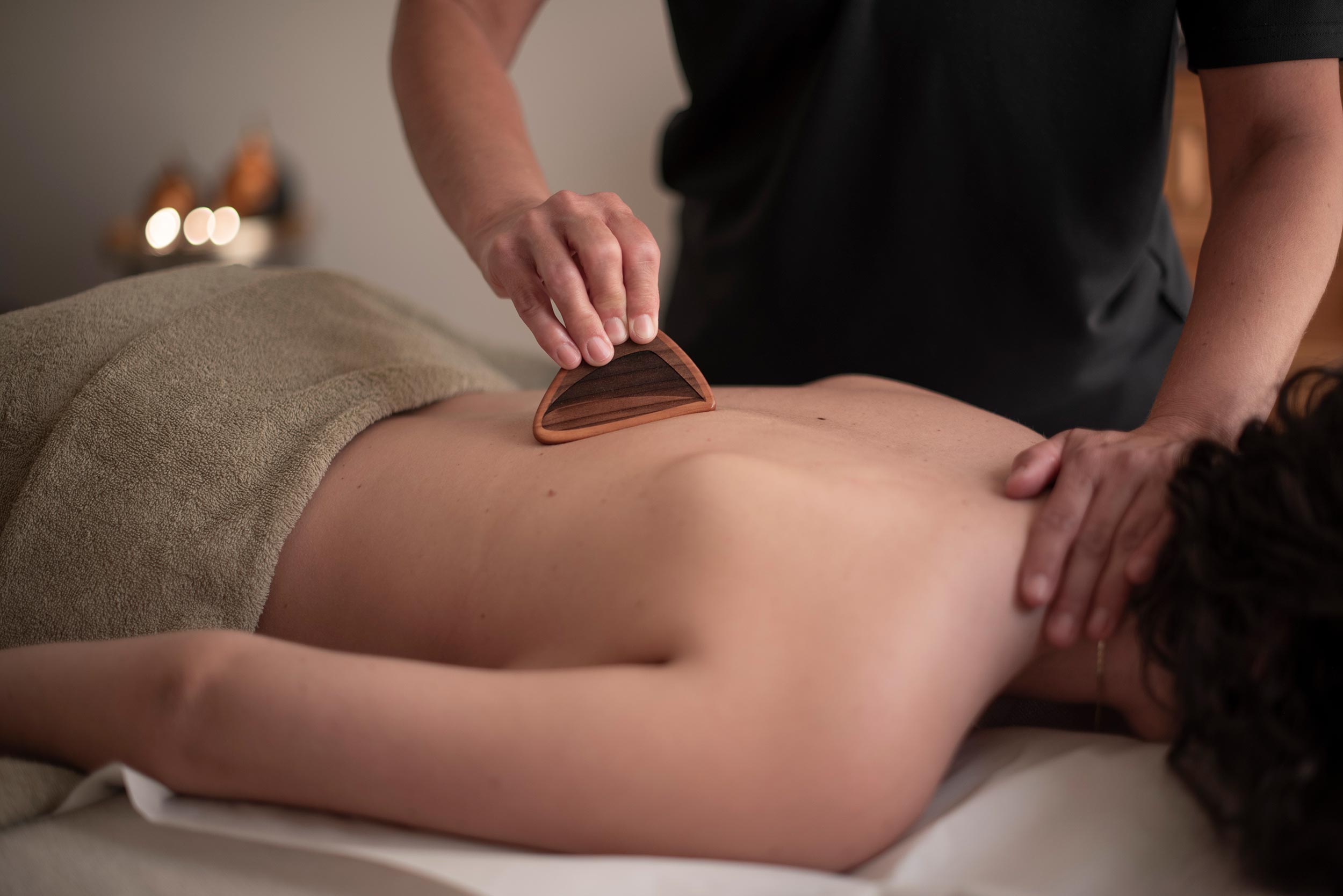 Wellnesshotel: Aktiv- & Vitalhotel Taubers Unterwirt, Wellness - Aktiv- & Vitalhotel Taubers Unterwirt