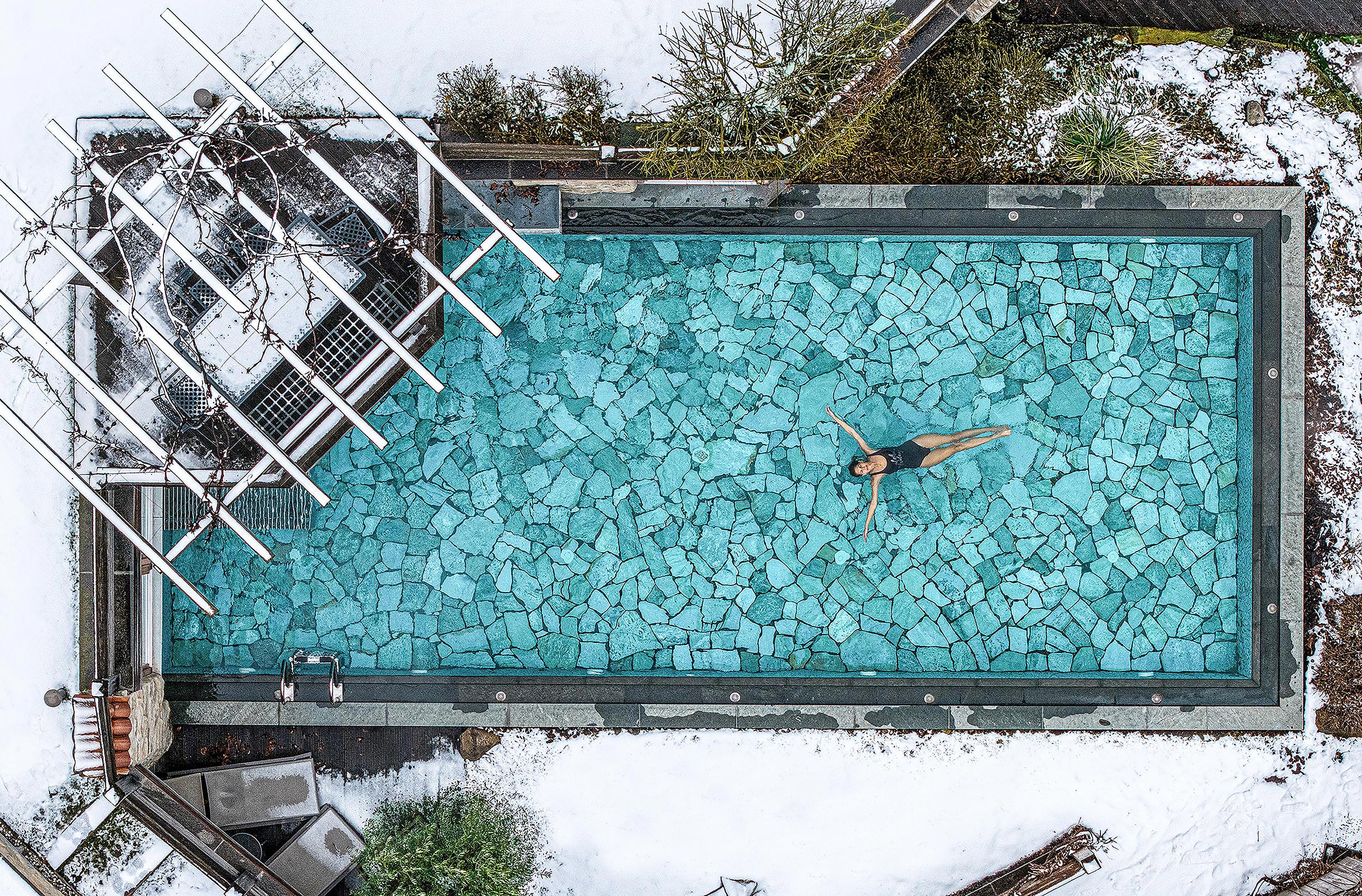 Wellnesshotel: Aktiv- & Vitalhotel Taubers Unterwirt, Winter - Aktiv- & Vitalhotel Taubers Unterwirt
