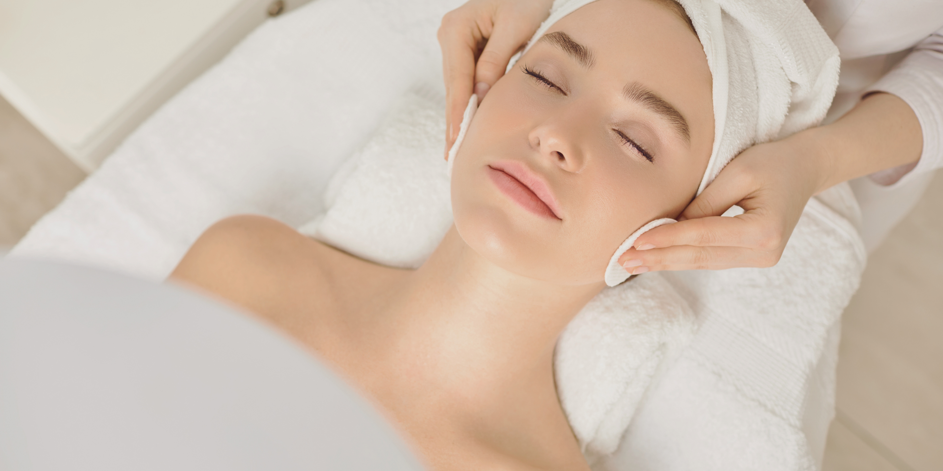 die HOCHKÖNIGIN - Mountain Resort Behandlungen im Detail HOCHKÖNIGIN GESICHTSBEHANDLUNG