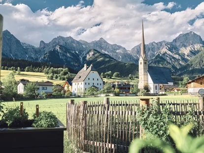 Wellnessurlaub - Day SPA - Altenmarkt im Pongau - die HOCHKÖNIGIN - Mountain Resort