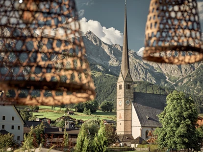 Wellnessurlaub - Day SPA - Altenmarkt im Pongau - die HOCHKÖNIGIN - Mountain Resort