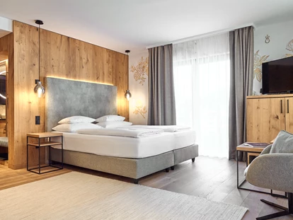 Wellnessurlaub - Day SPA - Altenmarkt im Pongau - die HOCHKÖNIGIN - Mountain Resort