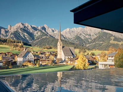 Wellnessurlaub - Day SPA - Altenmarkt im Pongau - die HOCHKÖNIGIN - Mountain Resort