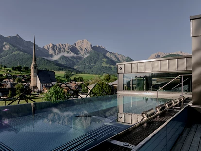 Wellnessurlaub - Day SPA - Altenmarkt im Pongau - die HOCHKÖNIGIN - Mountain Resort