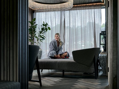 Wellnessurlaub - Day SPA - Altenmarkt im Pongau - die HOCHKÖNIGIN - Mountain Resort
