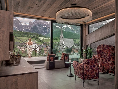 Wellnessurlaub - Day SPA - Altenmarkt im Pongau - die HOCHKÖNIGIN - Mountain Resort