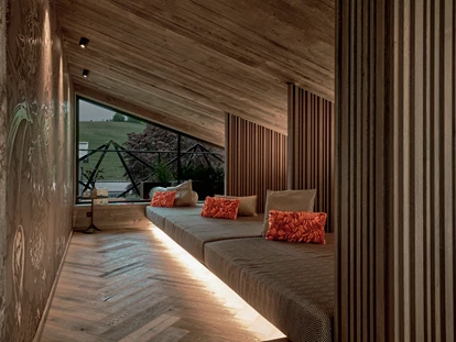 Wellnessurlaub - Day SPA - Altenmarkt im Pongau - die HOCHKÖNIGIN - Mountain Resort