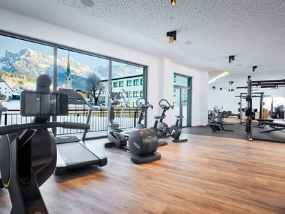 Wellnessurlaub - Day SPA - Altenmarkt im Pongau - die HOCHKÖNIGIN - Mountain Resort