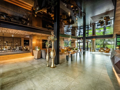 Wellnessurlaub - Day SPA - Altenmarkt im Pongau - die HOCHKÖNIGIN - Mountain Resort