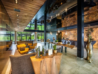 Wellnessurlaub - Day SPA - Altenmarkt im Pongau - die HOCHKÖNIGIN - Mountain Resort