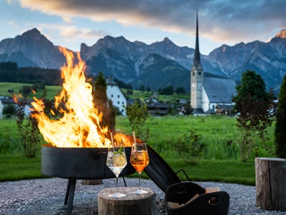 Wellnessurlaub - Day SPA - Altenmarkt im Pongau - die HOCHKÖNIGIN - Mountain Resort