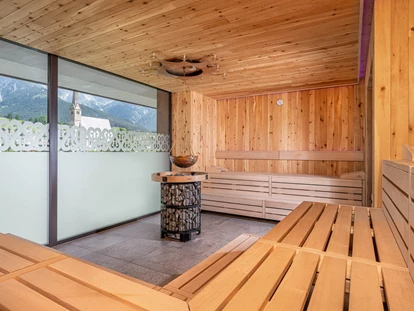 Wellnessurlaub - Day SPA - Altenmarkt im Pongau - die HOCHKÖNIGIN - Mountain Resort