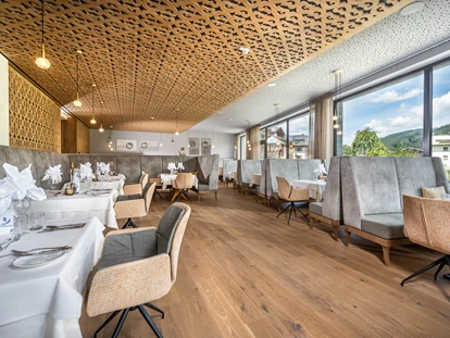 Wellnessurlaub - Day SPA - Altenmarkt im Pongau - die HOCHKÖNIGIN - Mountain Resort