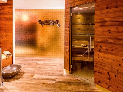 Wellnessurlaub - Hotel-Schwerpunkt: Wellness & Natur - Armsheim - Saunabereich - AKZENT Waldhotel Rheingau