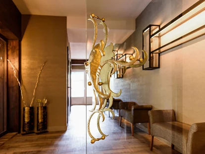 Wellnessurlaub - Hotel-Schwerpunkt: Wellness & Natur - Armsheim - Wellness-Oase - AKZENT Waldhotel Rheingau