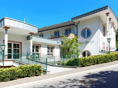 Wellnessurlaub - Hotel-Schwerpunkt: Wellness & Natur - Armsheim - AKZENT Waldhotel Rheingau