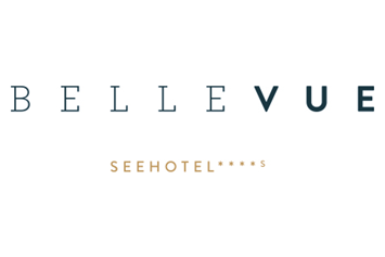 Wellnesshotel: Logo Seehotel Bellevue - Seehotel Bellevue