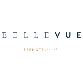 Wellnesshotel: Logo Seehotel Bellevue - Seehotel Bellevue