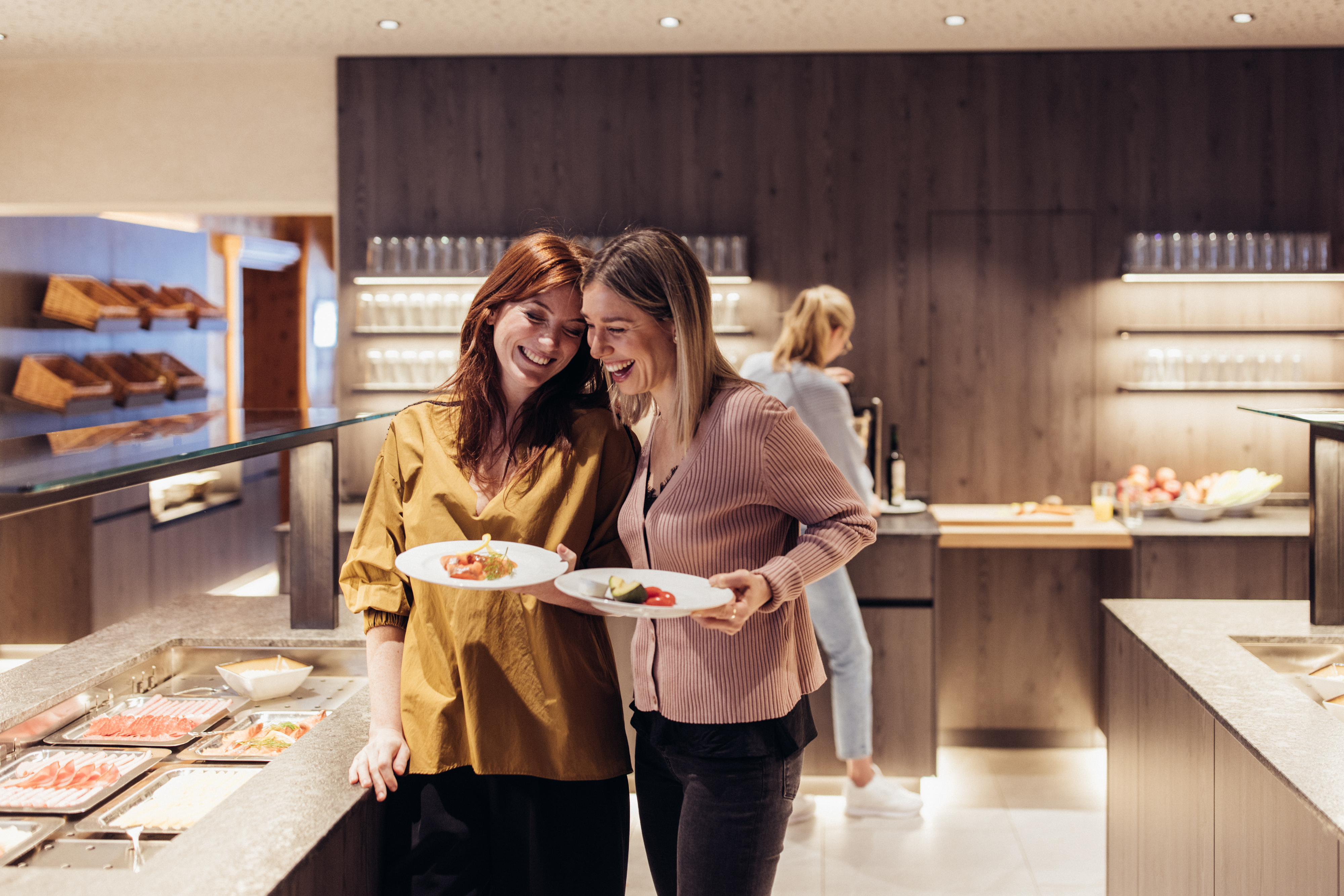 Wellnesshotel: Hotel habicher hof