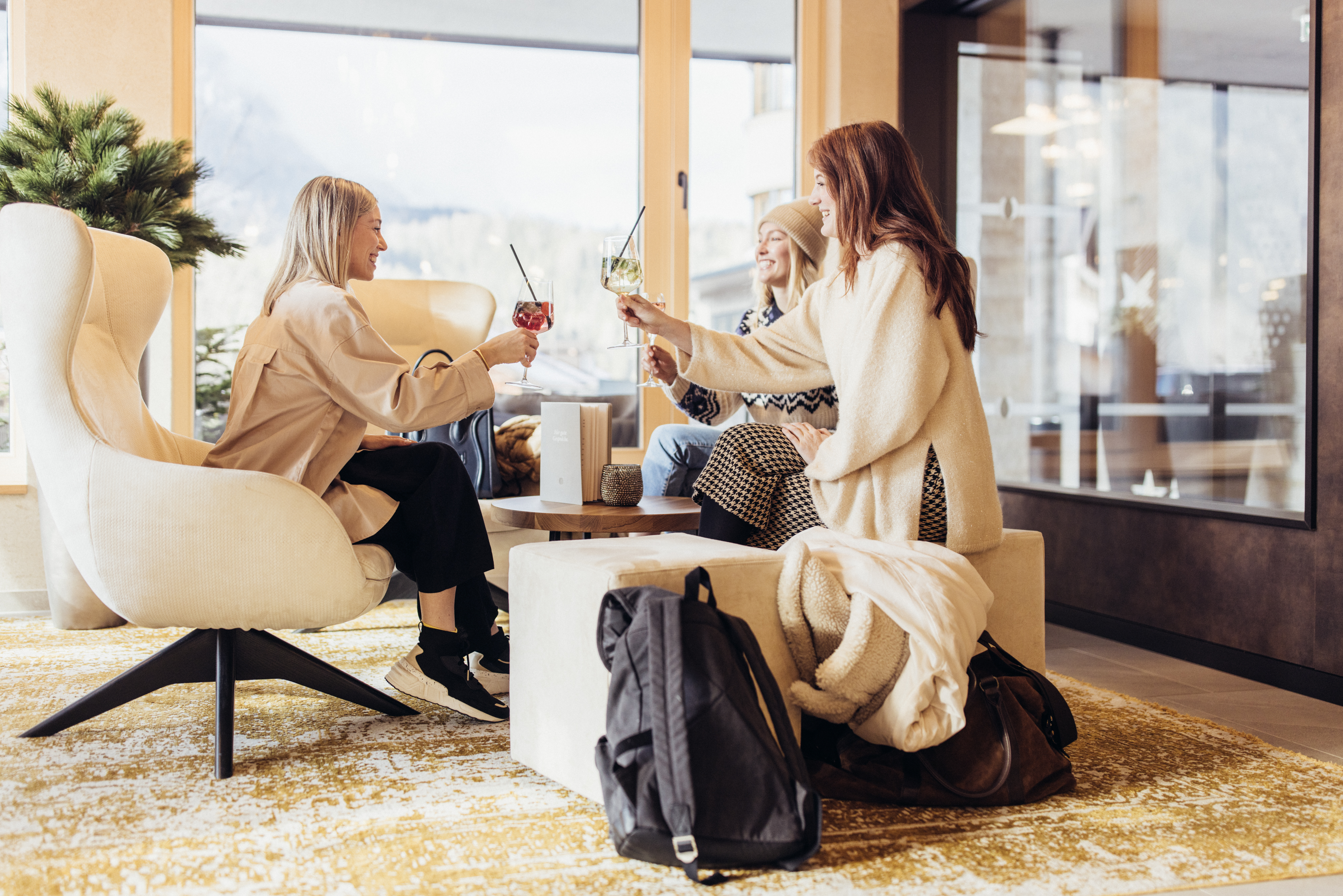 Wellnesshotel: Hotel habicher hof