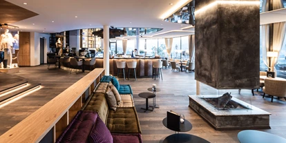 Wellnessurlaub - Dorf Tirol - Bar.67 - Santre dolomythic home