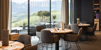 Wellnessurlaub - Dorf Tirol - Restaurant zweites Bild - Santre dolomythic home