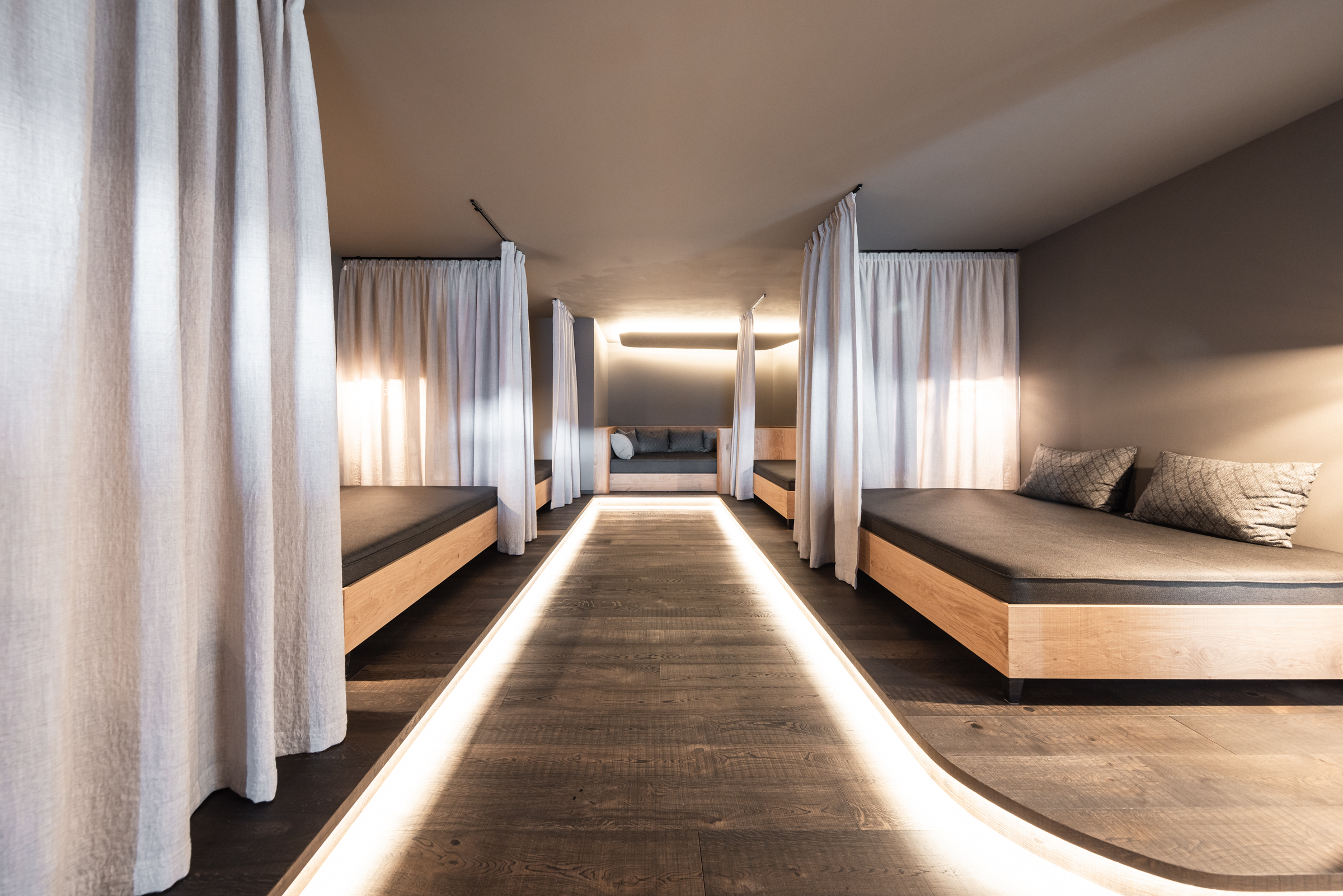 Wellnesshotel: Silence Room - Santre dolomythic home