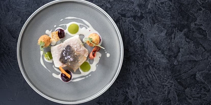 Wellnessurlaub - Dorf Tirol - Gourmet Fisch  - Santre dolomythic home