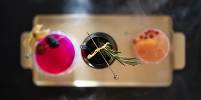 Wellnessurlaub - Dorf Tirol - Cocktail - Santre dolomythic home