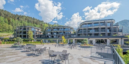 Wellnessurlaub - Adults only - Ahrntal - Leitgam Adults Only Hotel