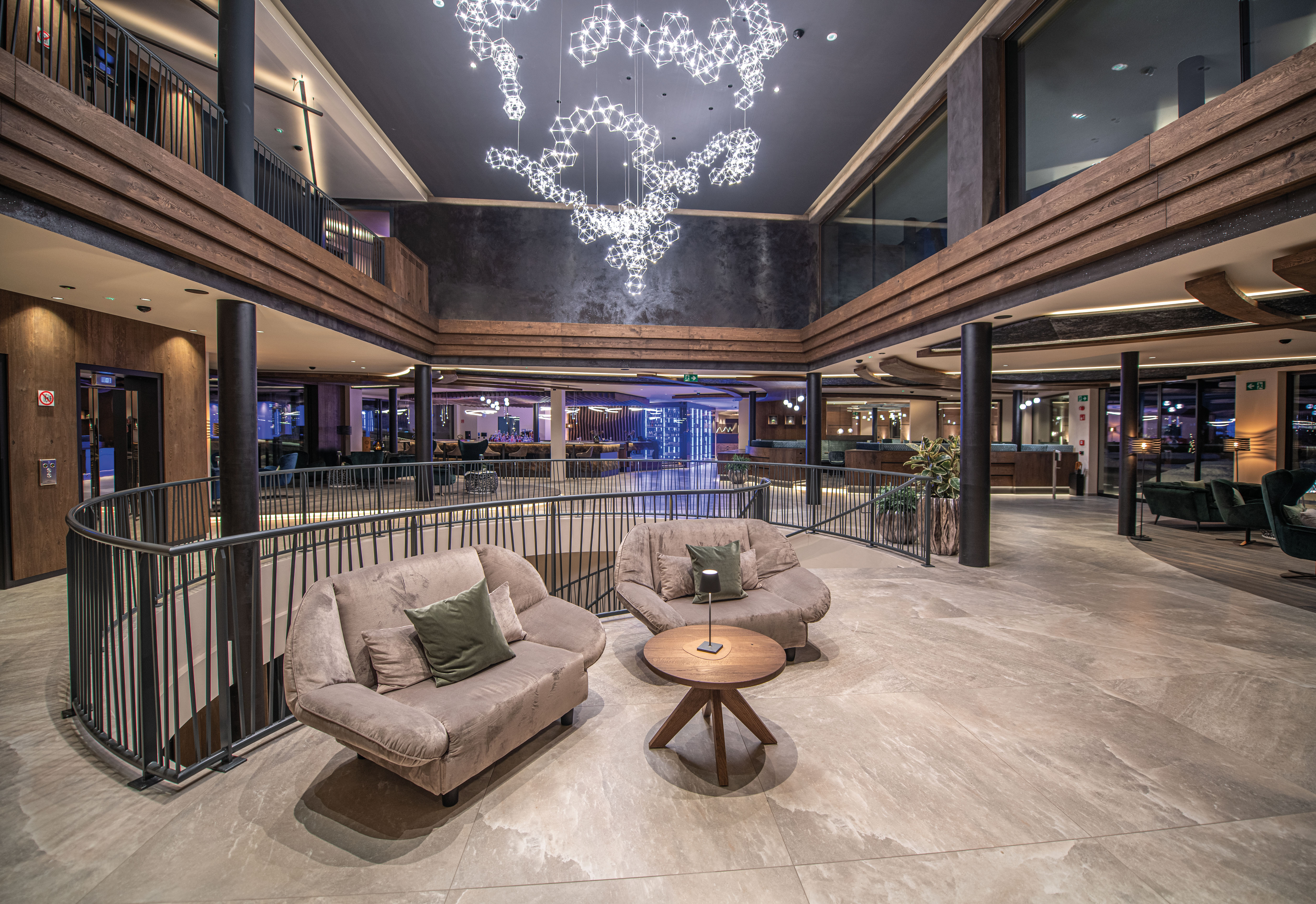 Wellnessurlaub - gayfriendly - Kronplatz - Leitgam Adults Only Hotel