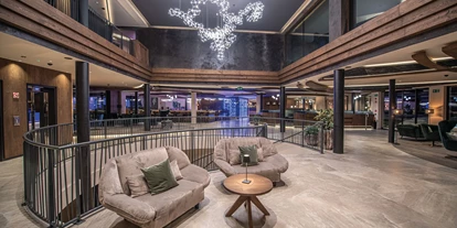 Wellnessurlaub - Adults only - Ahrntal - Leitgam Adults Only Hotel