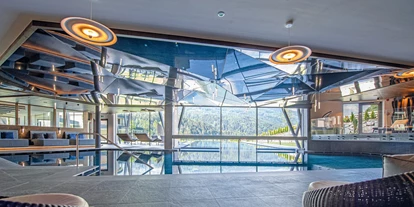 Wellnessurlaub - Adults only - Ahrntal - Leitgam Adults Only Hotel