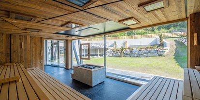 Wellnessurlaub - Adults only - Ahrntal - Leitgam Adults Only Hotel