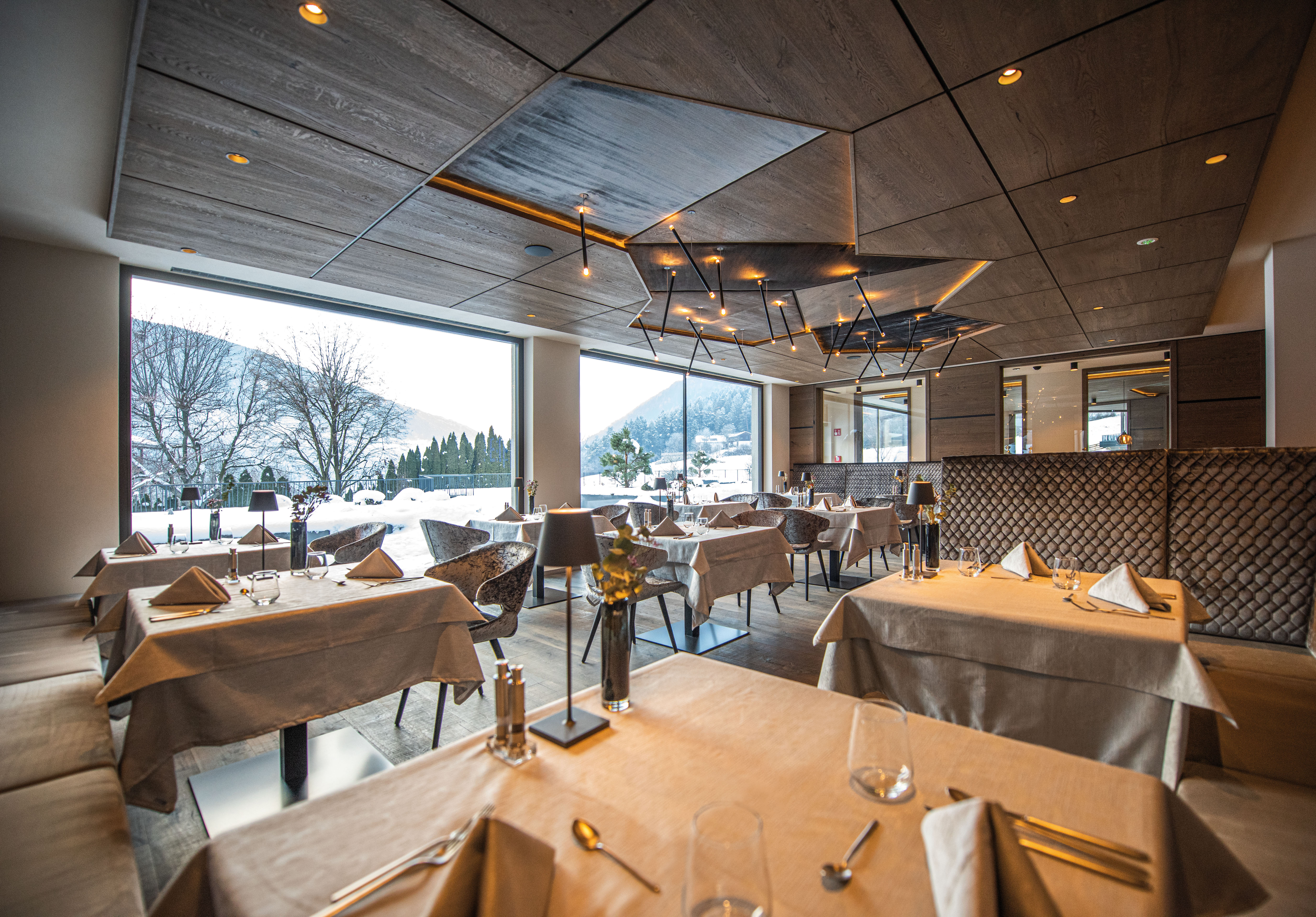 Wellnesshotel: Leitgam Adults Only Hotel