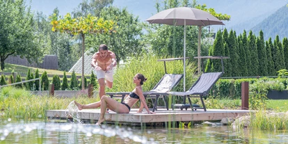 Wellnessurlaub - Adults only - Ahrntal - Leitgam Adults Only Hotel