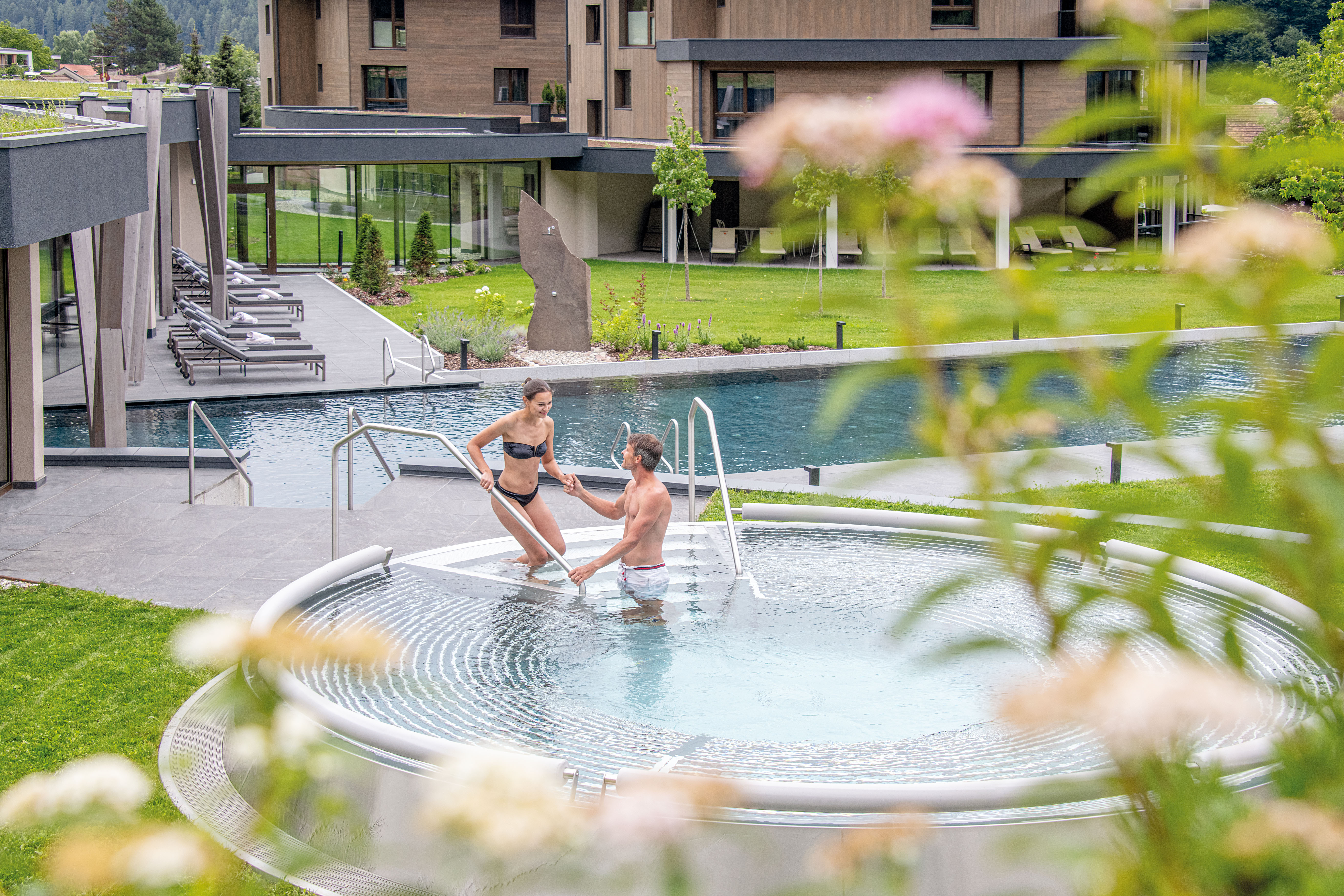 Wellnesshotel: Leitgam Adults Only Hotel