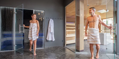 Wellnessurlaub - Adults only - Ahrntal - Leitgam Adults Only Hotel