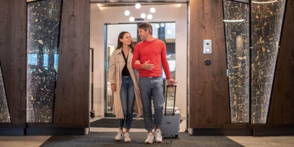 Wellnessurlaub - Adults only - Ahrntal - Leitgam Adults Only Hotel