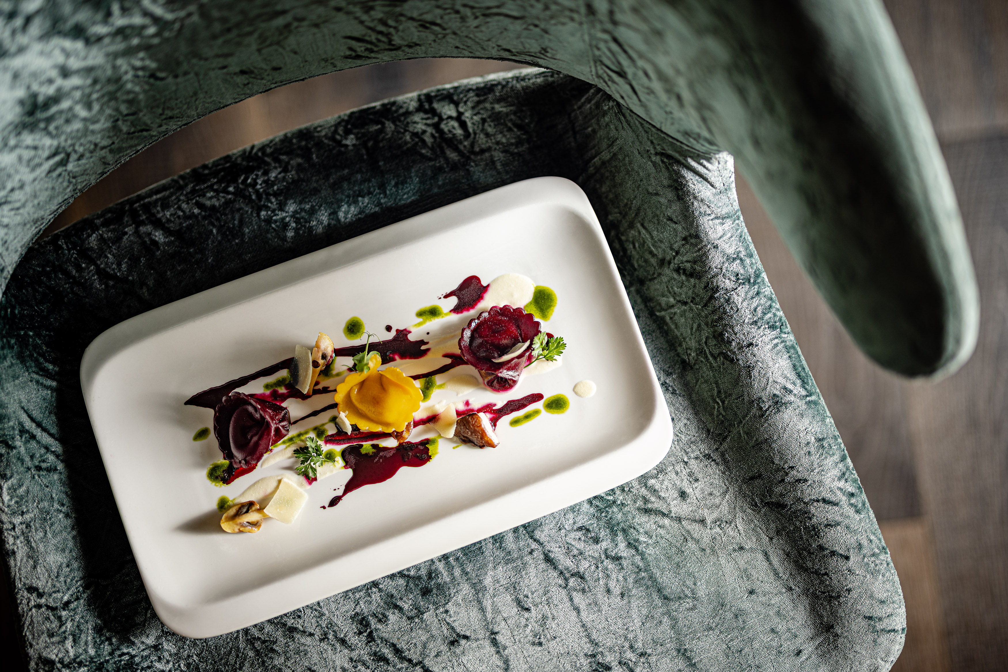 Wellnesshotel: Leitgam Adults Only Hotel