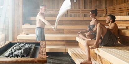 Wellnessurlaub - Adults only - Ahrntal - Leitgam Adults Only Hotel