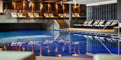 Wellnessurlaub - Adults only - Ahrntal - Leitgam Adults Only Hotel