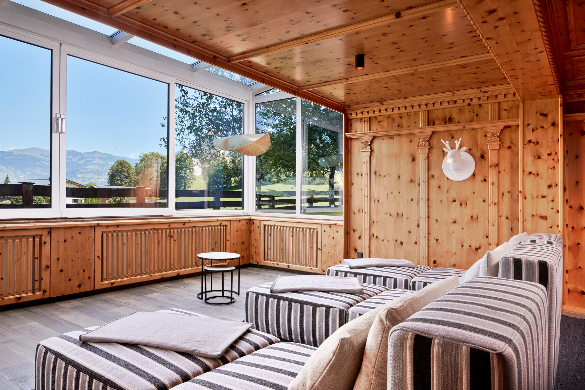 Wellnesshotel: Ruheraum - Soulsisters’ Hotel